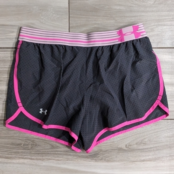 Under Armour Pants - Under Armour Athletic Shorts